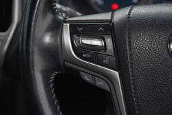 2020 Toyota
Landcruiser Prado GXL