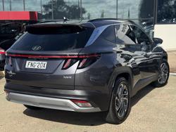 2024 Hyundai
Tucson Premium