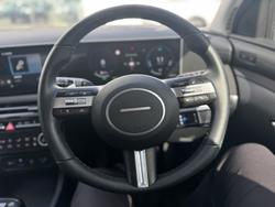 2024 Hyundai
Tucson Premium