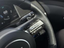 2024 Hyundai
Tucson Premium