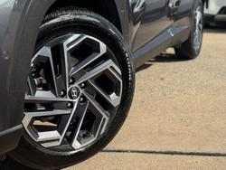 2024 Hyundai
Tucson Premium