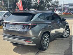 2024 Hyundai
Tucson Premium
