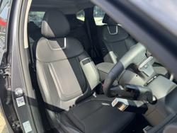 2024 Hyundai
Tucson Premium