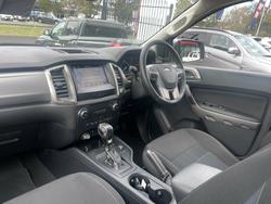 2019 Ford
Ranger XLT 2.0 (4x4)