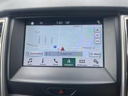 2019 Ford
Ranger XLT 2.0 (4x4)