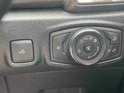 2019 Ford
Ranger XLT 2.0 (4x4)