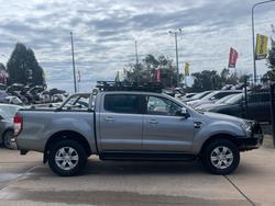2019 Ford
Ranger XLT 2.0 (4x4)