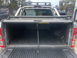 2019 Ford
Ranger XLT 2.0 (4x4)