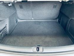 2015 Audi A3 Attraction 8V MY16 White