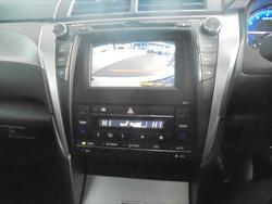 2016 Toyota Aurion AT-X GSV50R Diamond White