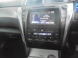 2016 Toyota Aurion AT-X GSV50R Diamond White