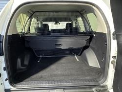 2018 Toyota
Landcruiser Prado GX