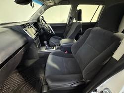 2018 Toyota Landcruiser Prado GX