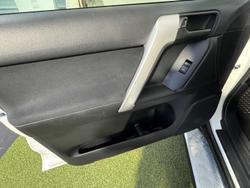 2018 Toyota Landcruiser Prado GX