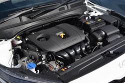 2022 Kia
Cerato S
