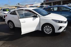 2022 Kia
Cerato S