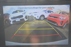 2022 Kia
Cerato S
