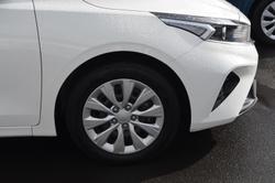 2022 Kia
Cerato S