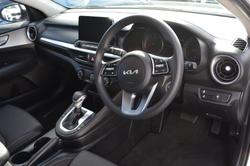 2022 Kia
Cerato S