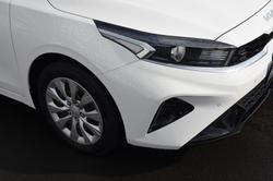 2022 Kia
Cerato S