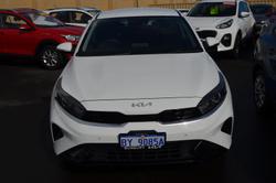 2022 Kia
Cerato S