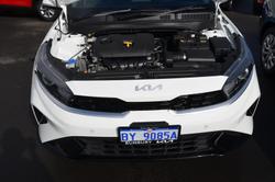2022 Kia
Cerato S