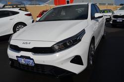 2022 Kia
Cerato S