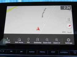 2024 MITSUBISHI
Outlander
