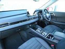 2024 MITSUBISHI
Outlander