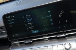 2025 Hyundai
Kona Elite