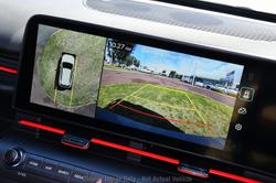 2025 Hyundai Kona Premium N Line