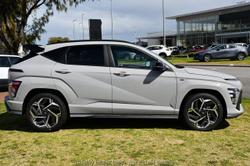 2025 Hyundai Kona Premium N Line