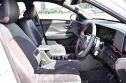 2025 Hyundai Kona Premium N Line