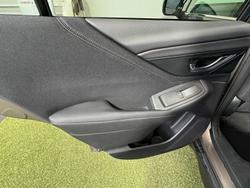 2024 Subaru
                Outback AWD