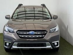 2024 Subaru
                Outback AWD