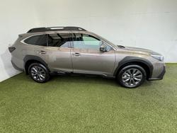 2024 Subaru
                Outback AWD
