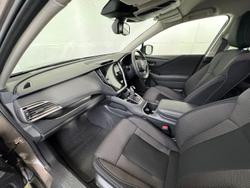 2024 Subaru
                Outback AWD
