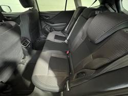 2024 Subaru
                Outback AWD