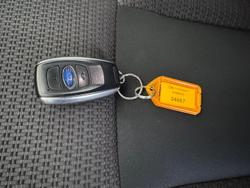 2024 Subaru
                Outback AWD