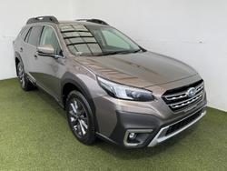 2024 Subaru
                Outback AWD