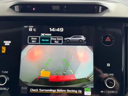 2024 Subaru
                Outback AWD