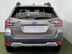 2024 Subaru
                Outback AWD