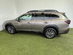 2024 Subaru
                Outback AWD