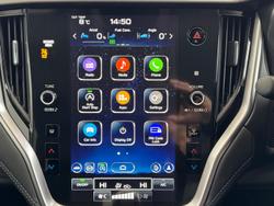 2024 Subaru
                Outback AWD