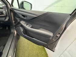2024 Subaru
                Outback AWD