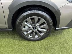 2024 Subaru
Outback AWD