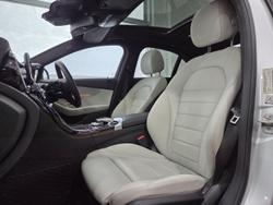 2017 Mercedes-Benz
C-Class C250