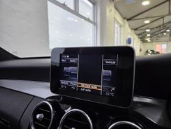 2017 Mercedes-Benz
C-Class C250
