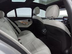 2017 Mercedes-Benz
C-Class C250
