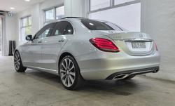 2017 Mercedes-Benz
C-Class C250